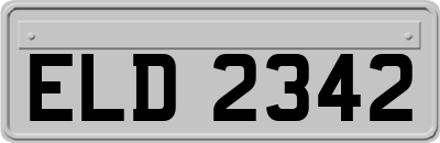 ELD2342