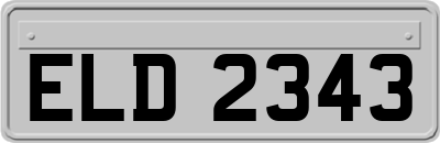 ELD2343