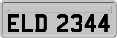 ELD2344