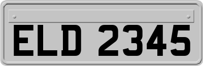 ELD2345