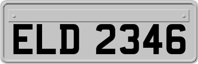 ELD2346