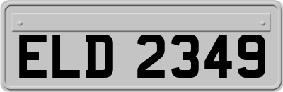 ELD2349