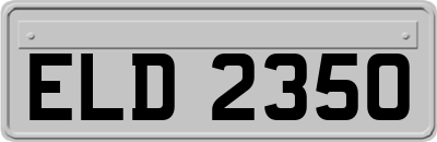 ELD2350