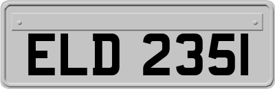 ELD2351