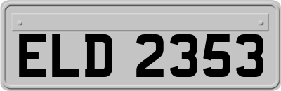 ELD2353