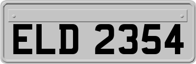 ELD2354