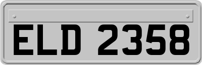 ELD2358