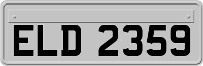 ELD2359