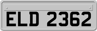 ELD2362