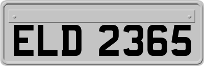 ELD2365