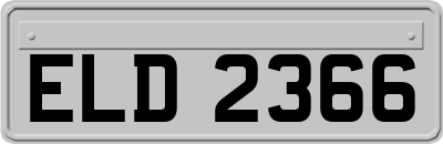 ELD2366