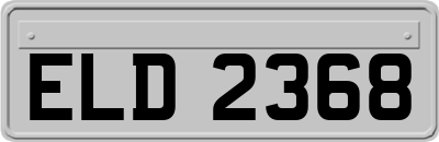 ELD2368