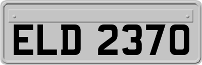 ELD2370