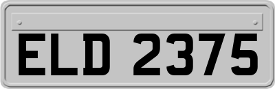 ELD2375