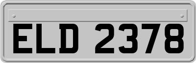 ELD2378