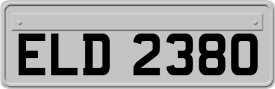 ELD2380
