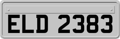ELD2383