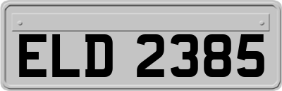 ELD2385