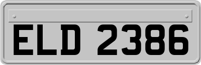 ELD2386