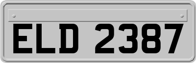 ELD2387
