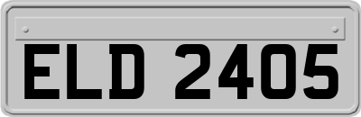 ELD2405