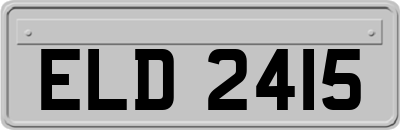 ELD2415