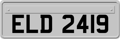 ELD2419