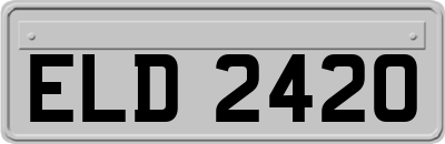 ELD2420