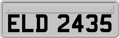 ELD2435