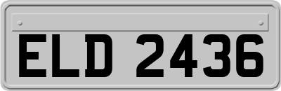 ELD2436