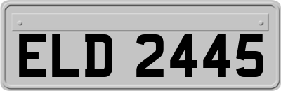ELD2445