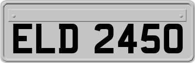 ELD2450