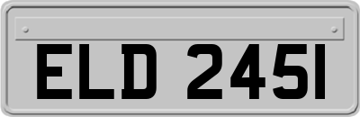 ELD2451