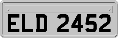 ELD2452
