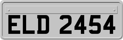ELD2454
