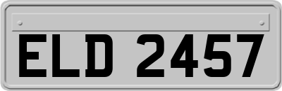 ELD2457