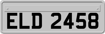 ELD2458