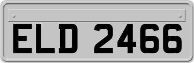 ELD2466