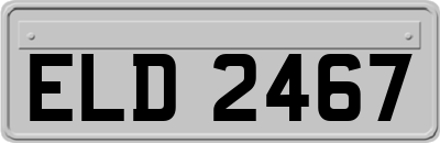 ELD2467