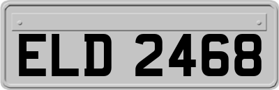 ELD2468