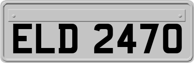 ELD2470