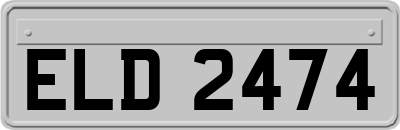 ELD2474