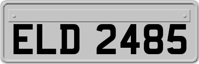 ELD2485