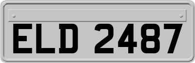 ELD2487