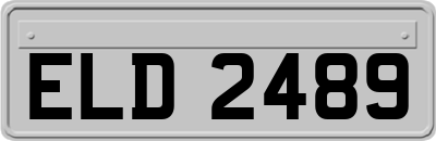 ELD2489