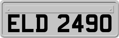 ELD2490