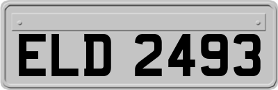 ELD2493