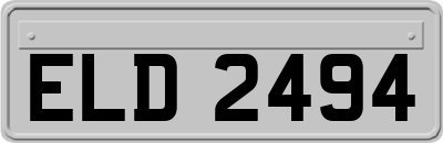 ELD2494