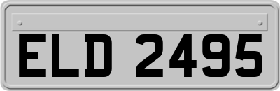 ELD2495
