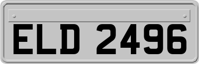 ELD2496